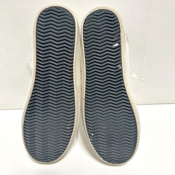 Steve Madden Starling Sneaker - Picture 9 of 10